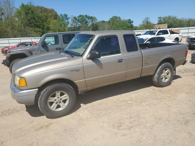 Изображение 1 2003 FORD RANGER SUPER CAB 2003 с VIN 1FTYR15E73TA38069