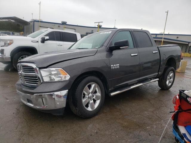 Obraz 1 z 2016 RAM 1500 SLT 2016 z VIN 1C6RR7LG6GS132751