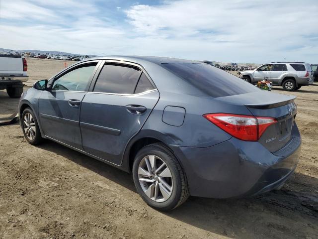 Obraz 2 z 2014 TOYOTA COROLLA ECO 2014 z VIN 5YFBPRHE7EP000583
