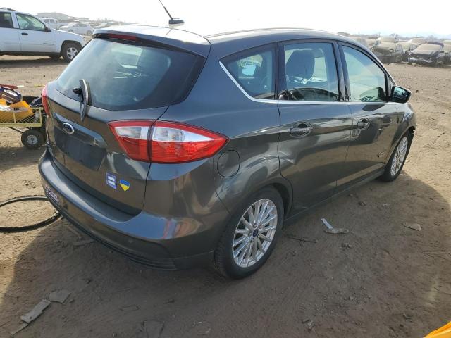 Image 3 of 2015 FORD C-MAX PREMIUM SEL 2015 with VIN 1FADP5CU8FL103253