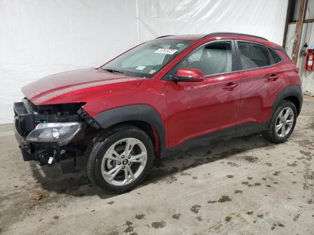 2023 HYUNDAI KONA SEL 2023 image