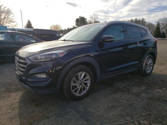 Изображение 2016 HYUNDAI TUCSON LIMITED 2016