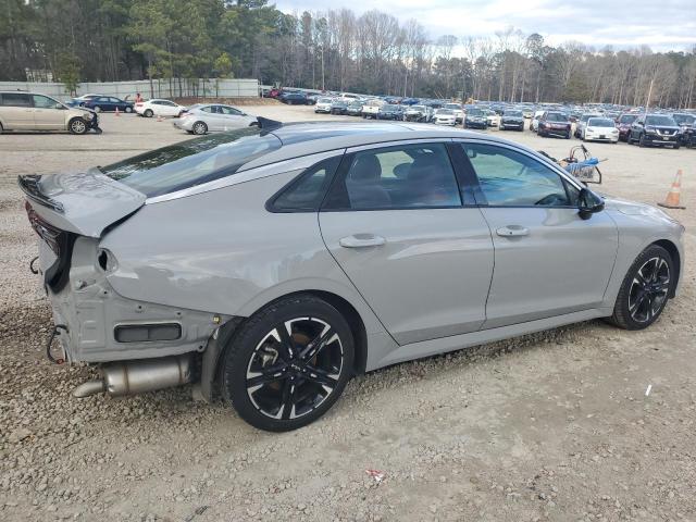 Image 3 of 2022 KIA K5 GT LINE 2022 with VIN 5XXG64J23NG149304