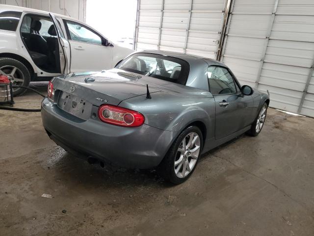 Изображение 3 2013 MAZDA MX-5 MIATA GRAND TOURING 2013 с VIN JM1NC2PF1D0231451