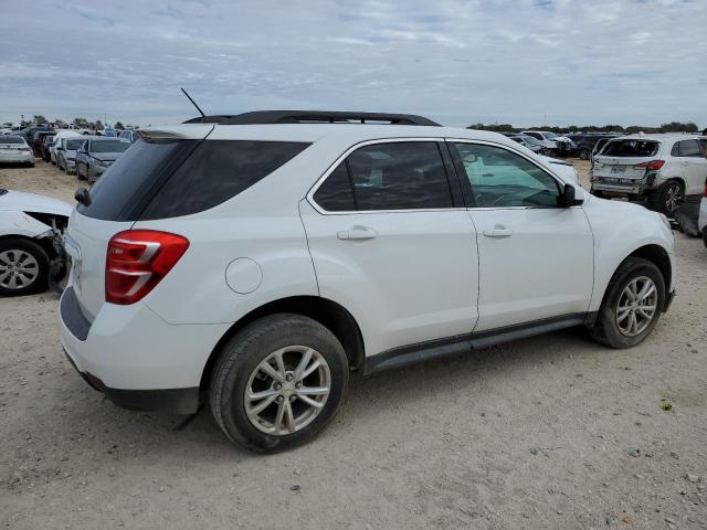 Image 3 of 2017 CHEVROLET EQUINOX LT 2017 with VIN 2GNALCEK7H1614445