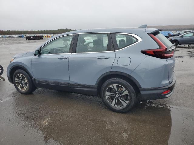 Image 2 of 2021 HONDA CR-V SE 2021 with VIN 5J6RW2H72ML024348