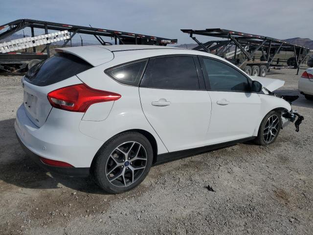 Image 3 of 2017 FORD FOCUS SEL 2017 with VIN 1FADP3M28HL245672
