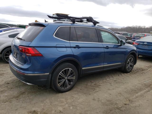 Изображение 3 2019 VOLKSWAGEN TIGUAN SE 2019 с VIN 3VV2B7AX7KM010937