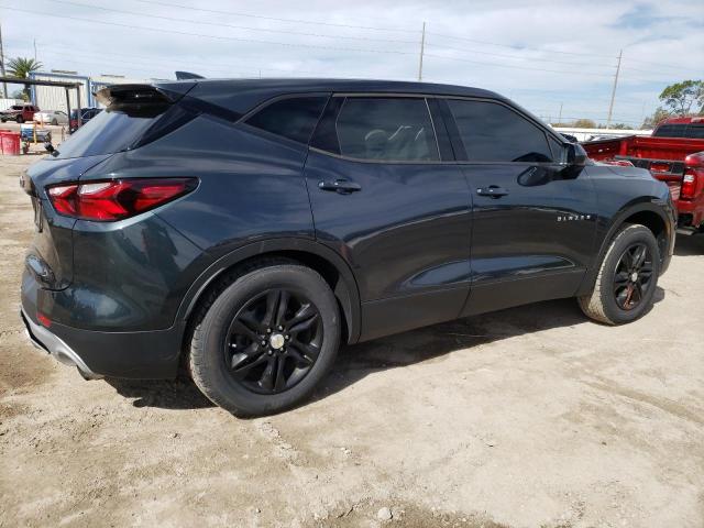 Obraz 3 z 2020 CHEVROLET BLAZER 1LT 2020 z VIN 3GNKBBRA6LS559485