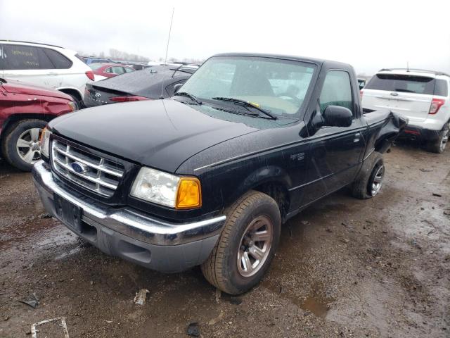 2003 FORD RANGER  2003 image