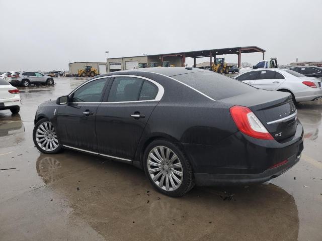 Obraz 2 z 2015 LINCOLN MKS  2015 z VIN 1LNHL9DK4FG608741