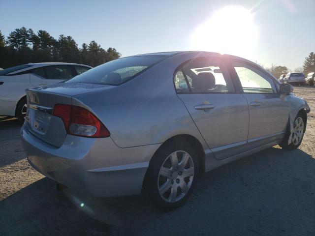 Image 3 of 2009 HONDA CIVIC LX 2009 with VIN 2HGFA16559H362173