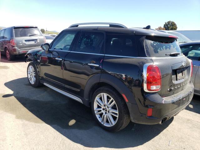 Image 2 of 2017 MINI COOPER COUNTRYMAN 2017 with VIN WMZYS7C31H3E06720