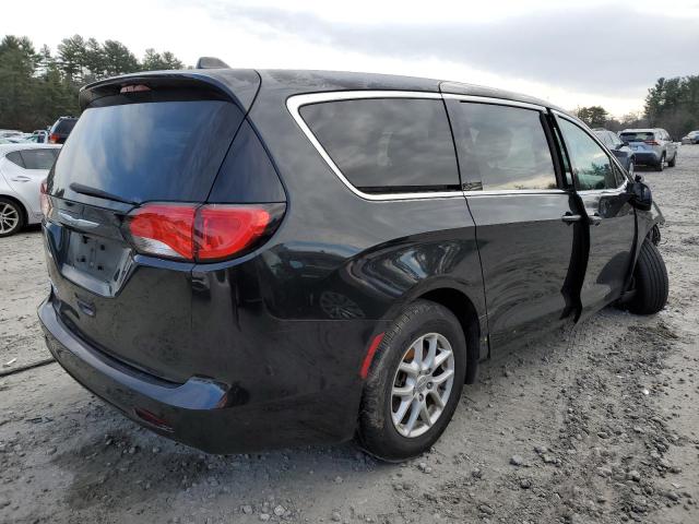 Image 3 of 2017 CHRYSLER PACIFICA LX 2017 with VIN 2C4RC1CG8HR622909