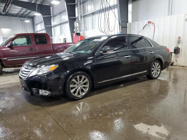 2011 TOYOTA AVALON BASE 2011 image