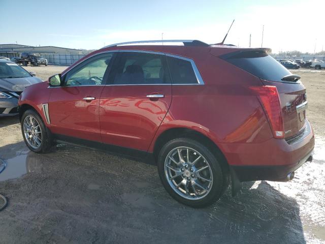 Изображение 2 2013 CADILLAC SRX PERFORMANCE COLLECTION 2013 с VIN 3GYFNDE39DS521880