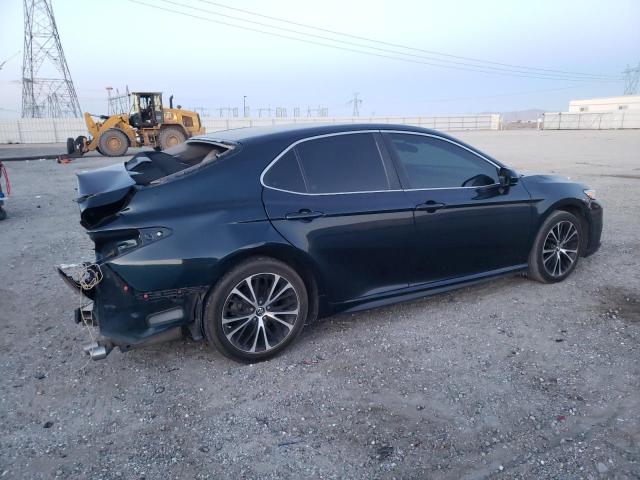 Image 3 of 2018 TOYOTA CAMRY L 2018 with VIN 4T1B11HK3JU613883