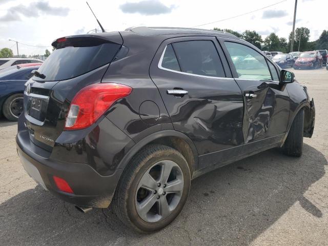 Image 3 of 2014 BUICK ENCORE  2014 with VIN KL4CJASB4EB628700