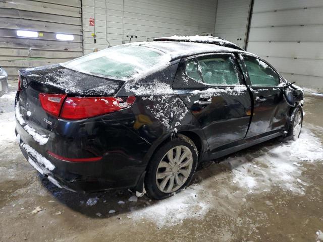 Obraz 3 z 2015 KIA OPTIMA EX 2015 z VIN 5XXGN4A74FG426056