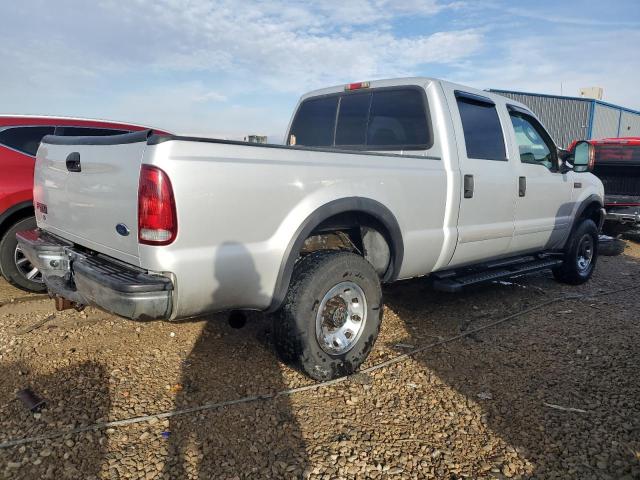 Image 3 of 2003 FORD F250 SUPER DUTY 2003 with VIN 1FTNW21P33EC37262