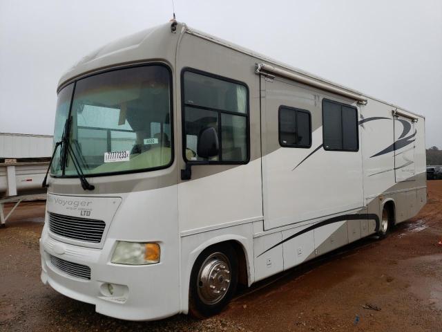 Obraz 2 z 2004 WORKHORSE CUSTOM CHASSIS MOTORHOME CHASSIS W22 2004 z VIN 5B4MP67GX43392577