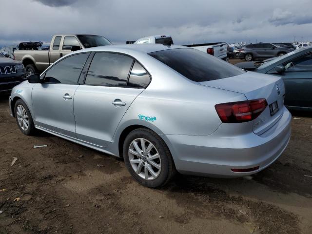 Изображение 2 2016 VOLKSWAGEN JETTA SE 2016 с VIN 3VWD67AJXGM252889