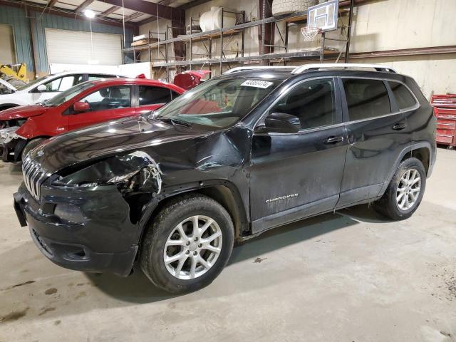 Image 1 of 2015 JEEP CHEROKEE LATITUDE 2015 with VIN 1C4PJMCSXFW649598