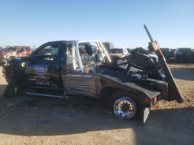 Obraz 2 z 2021 RAM 4500  2021 z VIN 3C7WRKAL9MG640121
