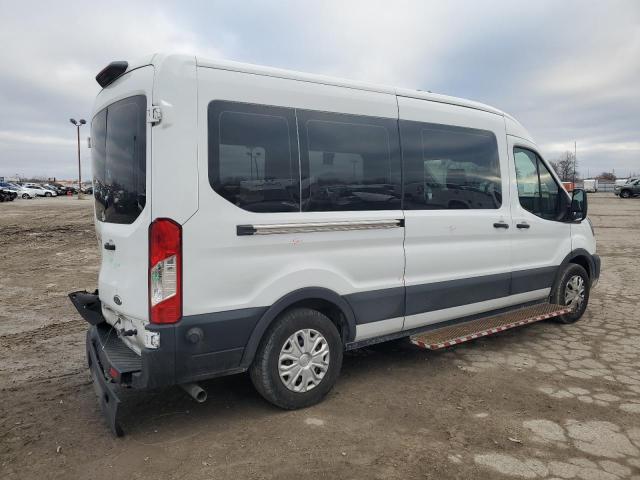 Image 3 of 2020 FORD TRANSIT T-350 2020 with VIN 1FBAX2C81LKA32837