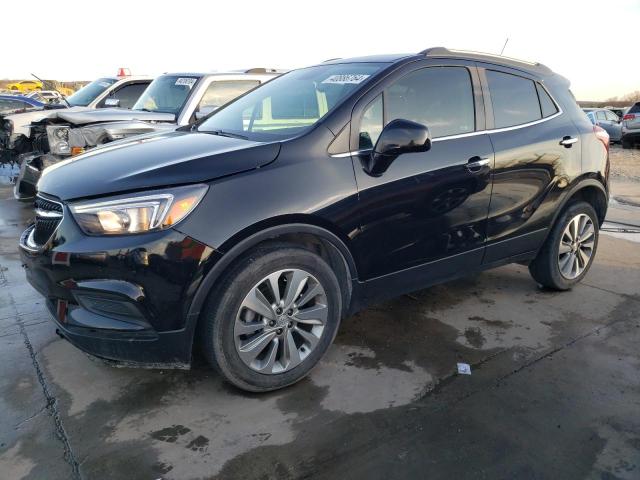 2020 BUICK ENCORE PREFERRED 2020 image