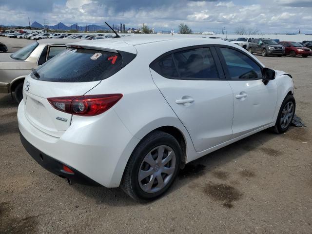 Image 3 of 2014 MAZDA 3 SPORT 2014 with VIN JM1BM1K74E1215203