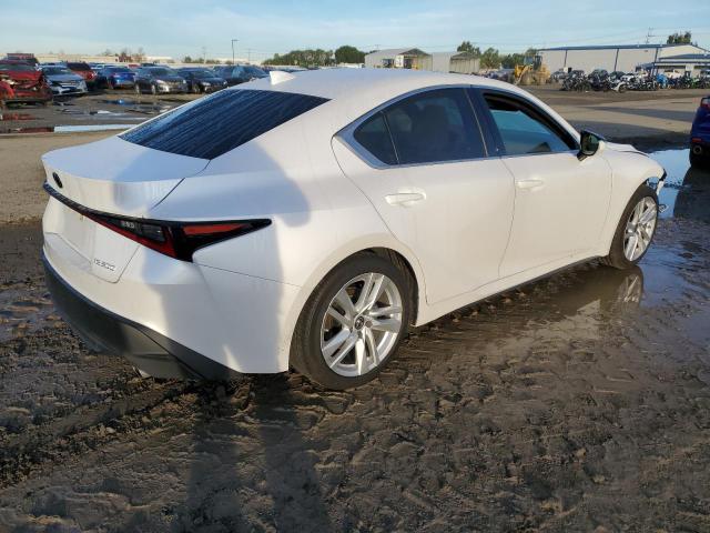 Изображение 3 2021 LEXUS IS 300 2021 с VIN JTHCA1D22M5110549