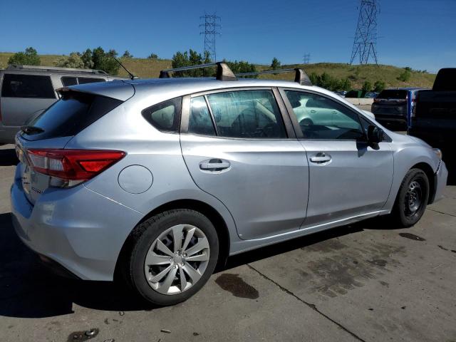 Изображение 3 2018 SUBARU IMPREZA  2018 с VIN 4S3GTAA67J3741812