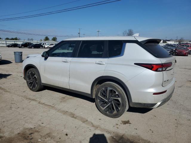 Изображение 2 2022 MITSUBISHI OUTLANDER SE 2022 с VIN JA4J3UA84NZ083405