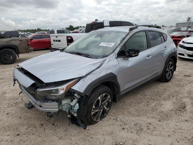 Obraz 2024 SUBARU CROSSTREK PREMIUM 2024