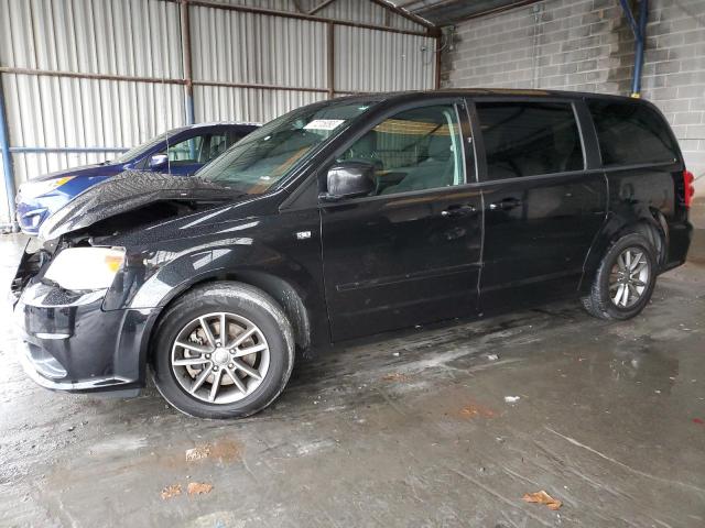 Obraz 2014 DODGE GRAND CARAVAN SE 2014