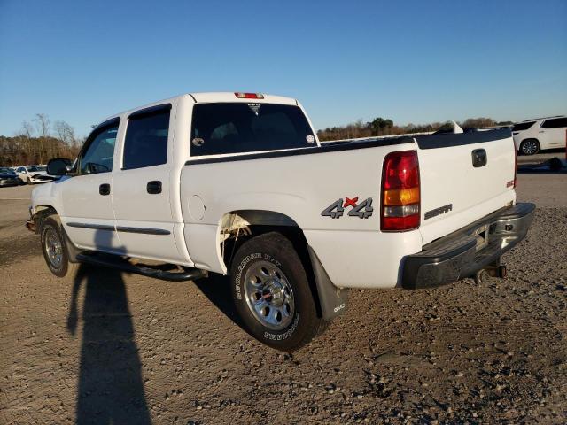 Изображение 2 2006 GMC NEW SIERRA K1500 2006 с VIN 2GTEK13V361355383