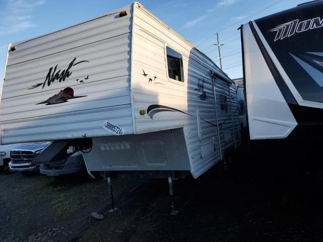 Image 2 of 2006 NASH 5TH WHEEL 2006 with VIN 4N15N242960126317