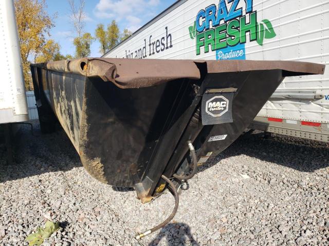 Obraz 1 z 2011 MAC TRAILER 2011 z VIN 5MADN4023BC019549