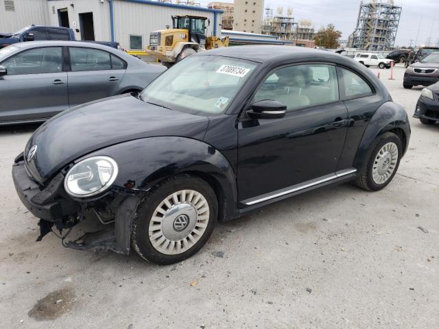2013 VOLKSWAGEN BEETLE  2013 image