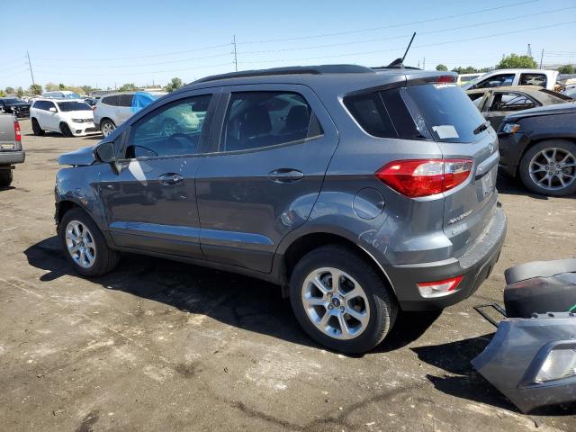 Obraz 2 z 2018 FORD ECOSPORT SE 2018 z VIN MAJ6P1UL3JC207679