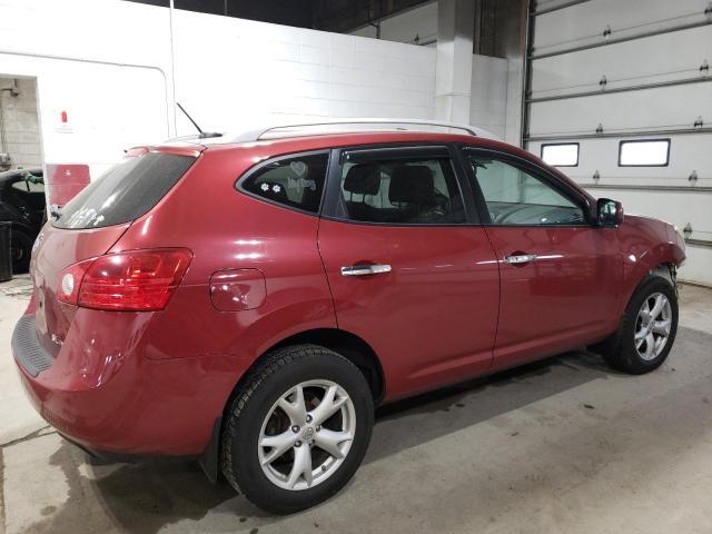 Изображение 3 2010 NISSAN ROGUE S 2010 с VIN JN8AS5MVXAW102328