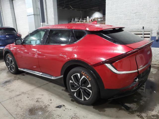 Image 2 of 2023 KIA EV6 LIGHT 2023 with VIN KNDC34LA4P5612263