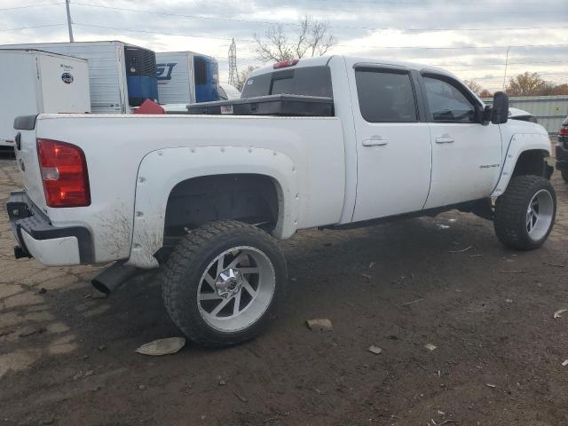 Obraz 3 z 2008 CHEVROLET SILVERADO K2500 HEAVY DUTY 2008 z VIN 1GCHK23608F166603