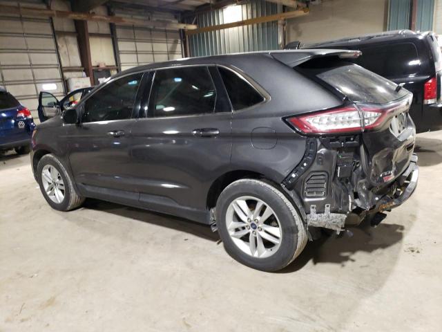Изображение 2 2015 FORD EDGE SEL 2015 с VIN 2FMTK4J90FBB85147