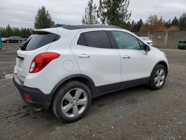 Obraz 3 z 2016 BUICK ENCORE  2016 z VIN KL4CJASB3GB728130