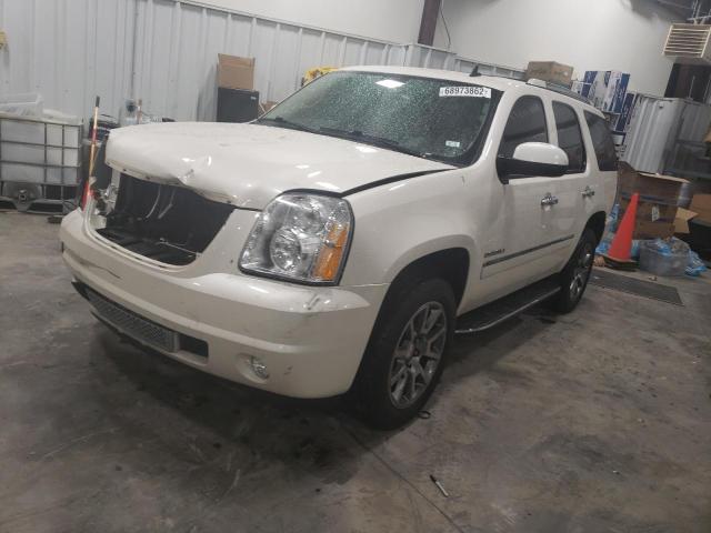 2014 GMC YUKON DENALI 2014 image