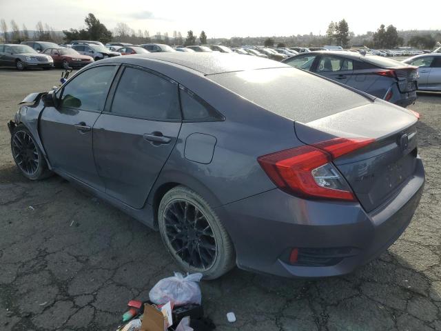 Obraz 2 z 2017 HONDA CIVIC LX 2017 z VIN 2HGFC2F53HH568820