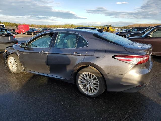 Изображение 2 2019 TOYOTA CAMRY L 2019 с VIN 4T1B11HK5KU773281