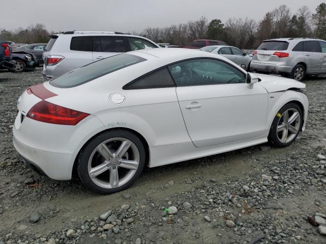 Image 3 of 2015 AUDI TT  2015 with VIN TRUBFAFK3F1000413